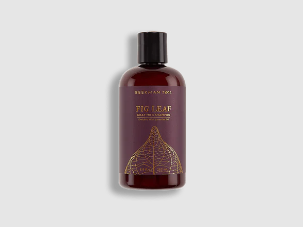 Beekman Fig Leaf Shampoo - Gabrielle's Biloxi