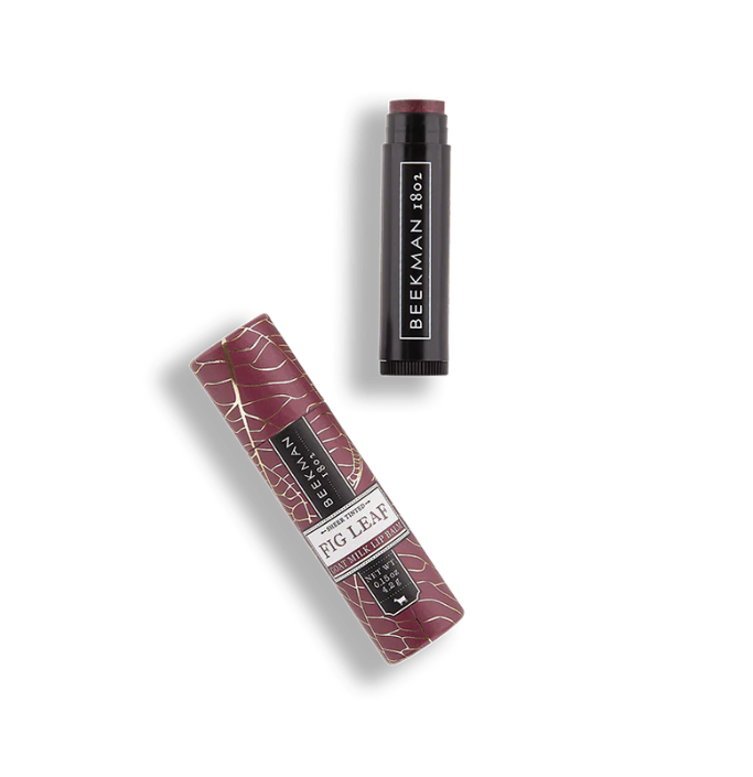 Beekman Fig Leaf Lip Balm - Gabrielle's Biloxi