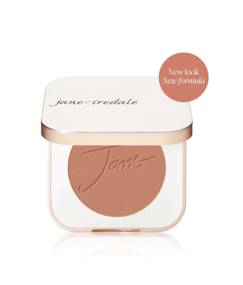 Jane Iredale PurePressed Blush - Gabrielle's Biloxi
