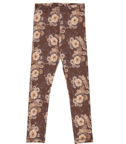 Pretty Leggings Baby - Acorn - Gabrielle's Biloxi