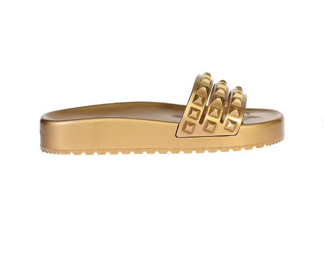 Carmen Sol Franco 3 - Gold - Gabrielle's Biloxi