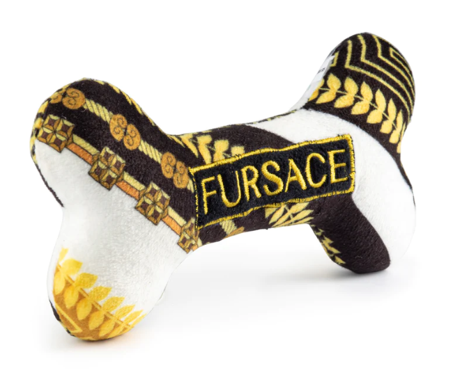 Fursace Bone - Gabrielle's Biloxi