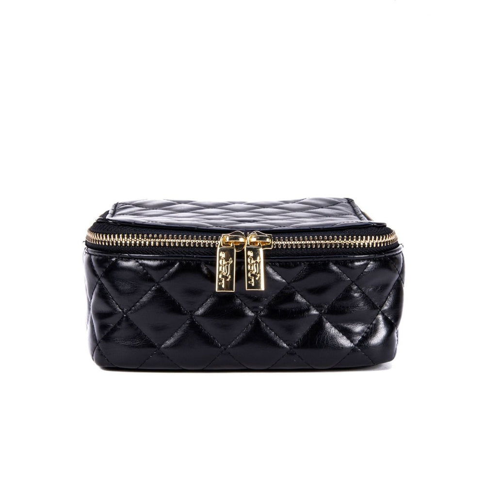 Scout Hidden Gem Black Quilted - Gabrielle's Biloxi