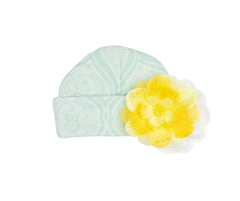 Haute Baby Mystic Garden Cap - Gabrielle's Biloxi