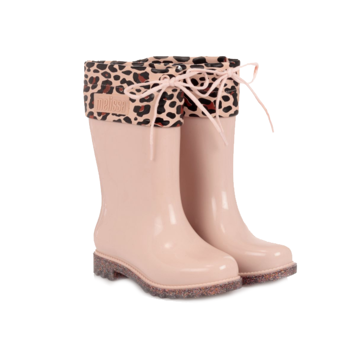 Mini Melissa Rain Boot ll Kids - Gabrielle's Biloxi