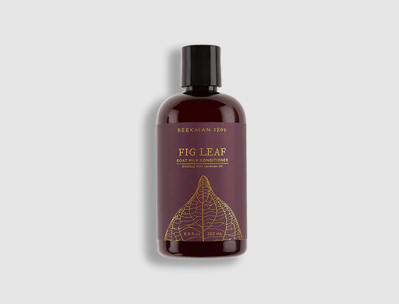 Beekman Fig Leaf Conditioner - Gabrielle's Biloxi