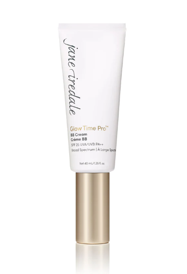 Jane Iredale Glow Time Pro BB Cream - Gabrielle's Biloxi