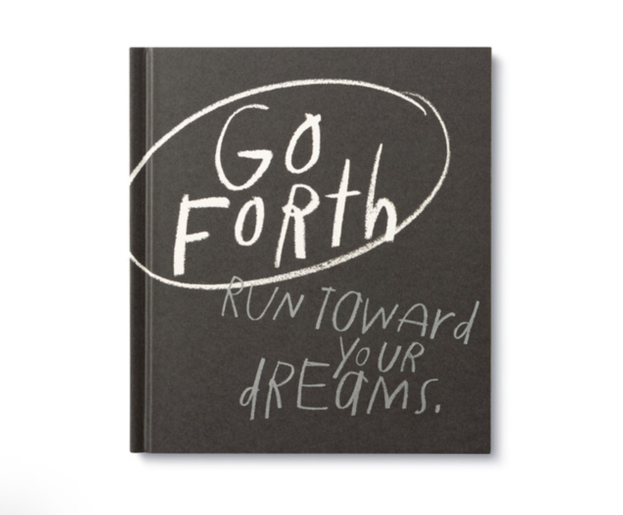 Go Forth Book - Gabrielle's Biloxi