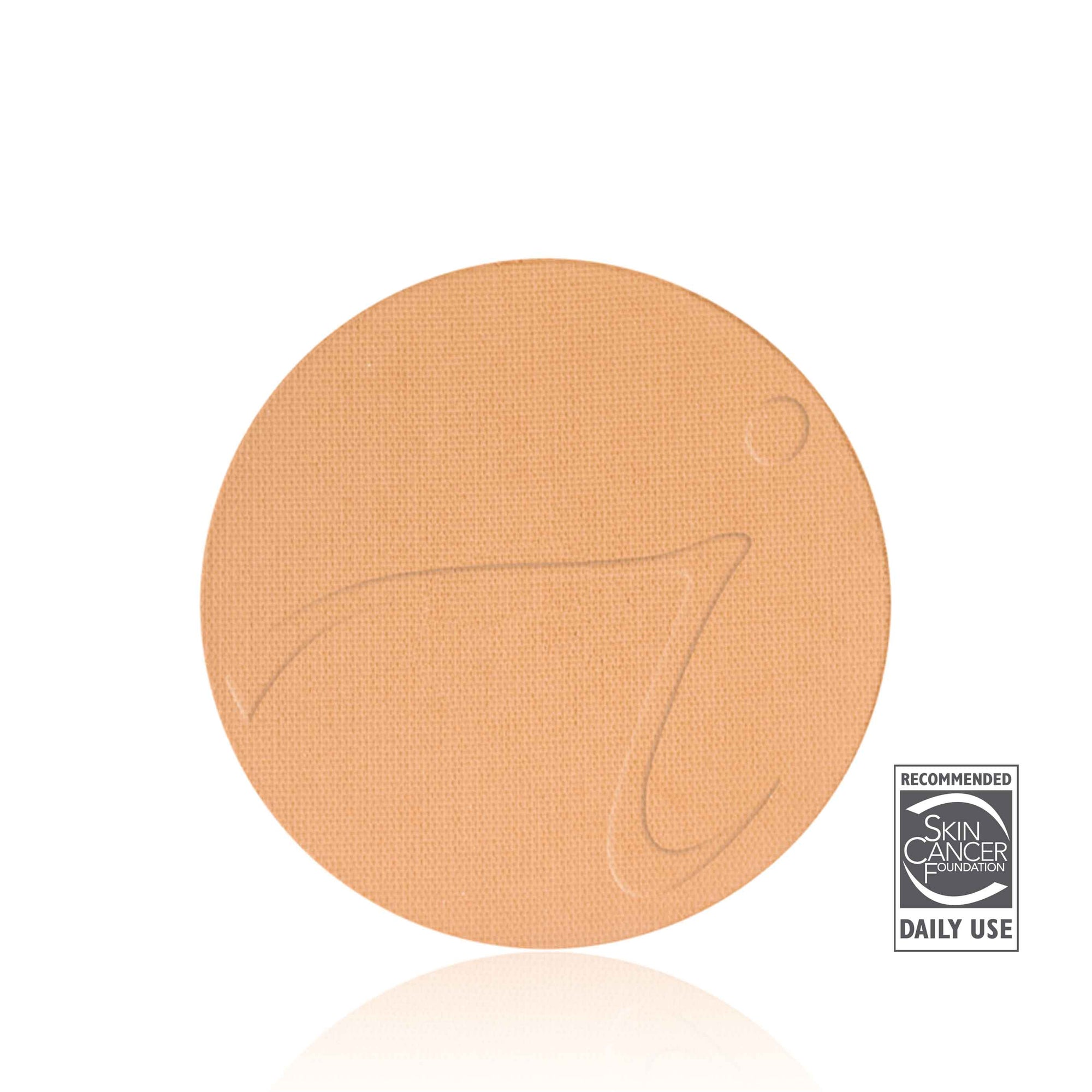 Jane Iredale PurePressed Base Foundation REFILL - Gabrielle's Biloxi