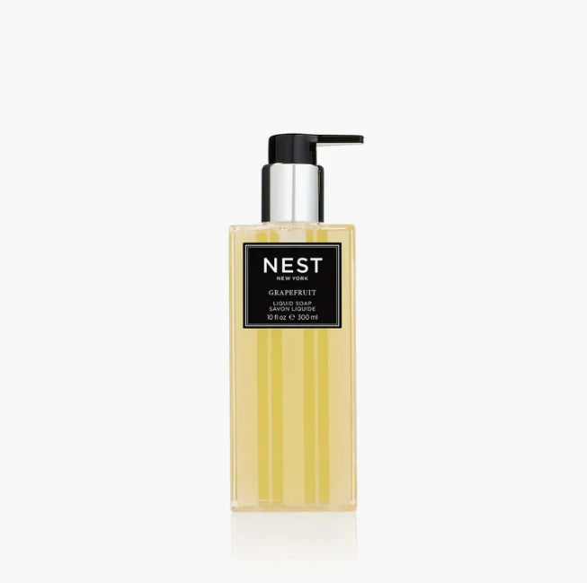 Nest Liquid Soap - Grapefruit - Gabrielle's Biloxi