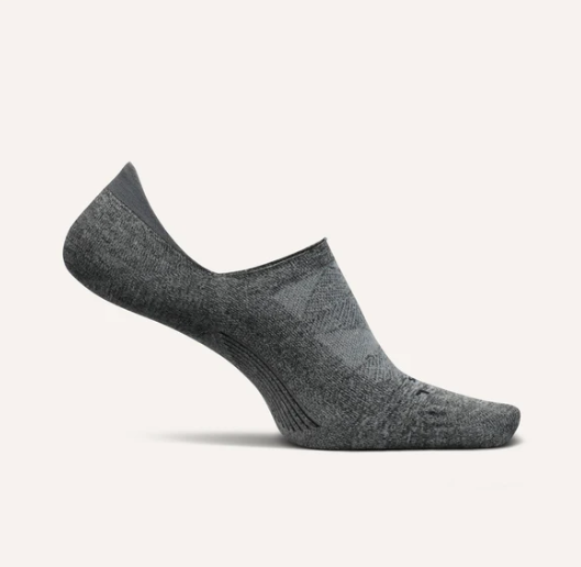 Feetures Elite UL Invisible Gray - Gabrielle's Biloxi