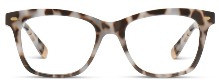 Peepers Poppy-Gray Tortoise - Gabrielle's Biloxi