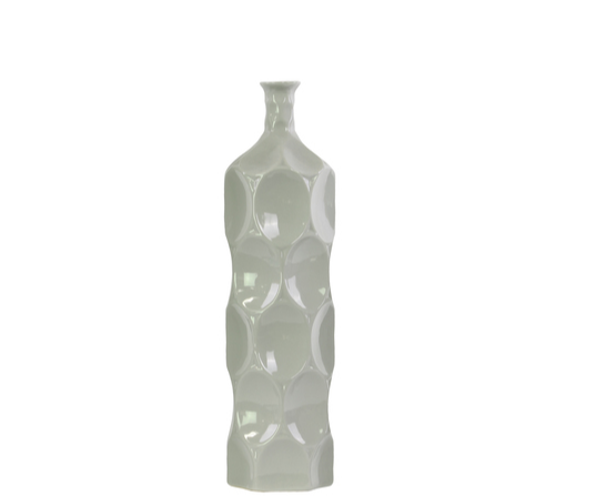 Gabrielle's Biloxi Bottle Vase