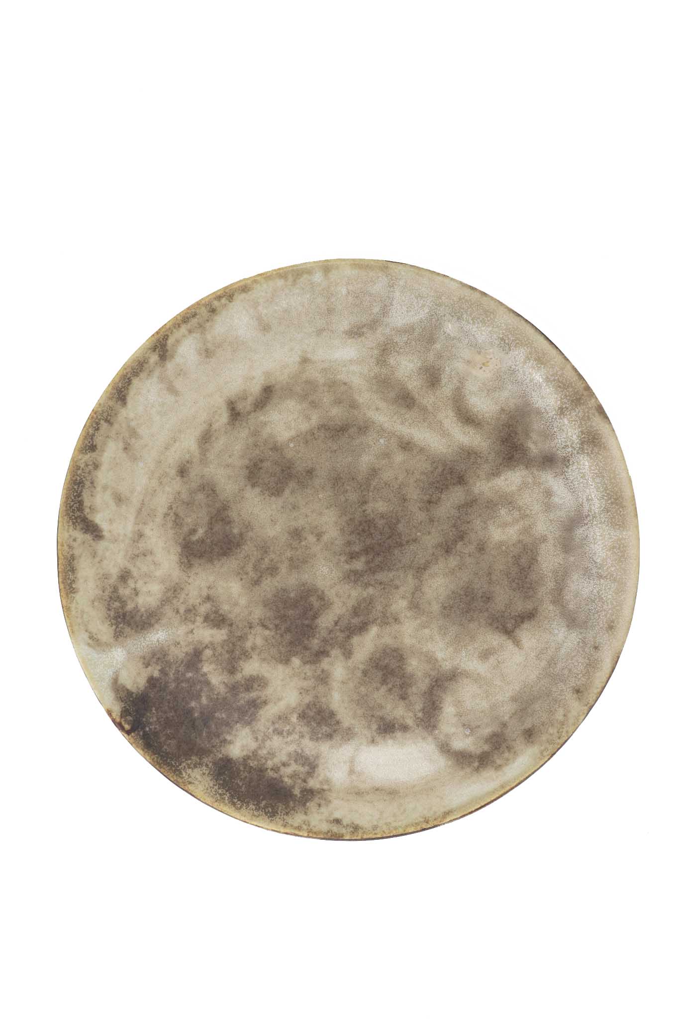 Satterfield Dinner Plate