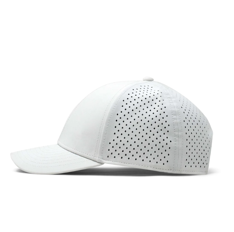 Melin Hydro A-Game White Classic - Gabrielle's Biloxi