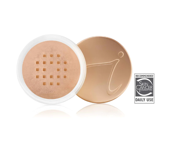 Jane Iredale Amazing Base Loose Mineral Powder - Gabrielle's Biloxi