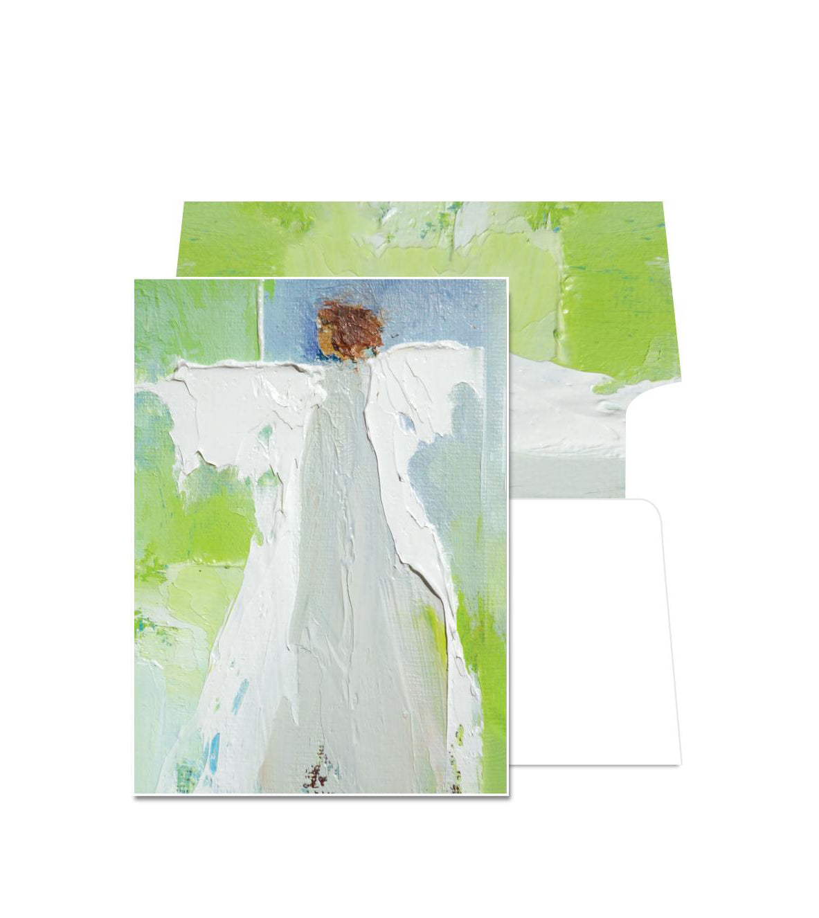 Anne Neilson Hope Notecards - Gabrielle's Biloxi