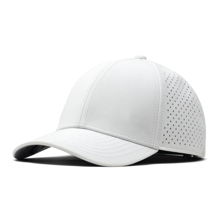 Melin Hydro A-Game White Classic - Gabrielle's Biloxi