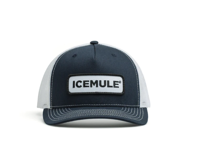 IceMule Trucker Hat - Gabrielle's Biloxi
