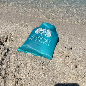 Toadfish Boat Dry Bags - Set of 3 - Gabrielle's Biloxi