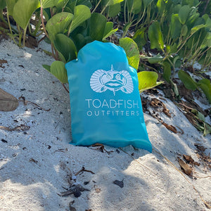 Toadfish Boat Dry Bags - Set of 3 - Gabrielle's Biloxi