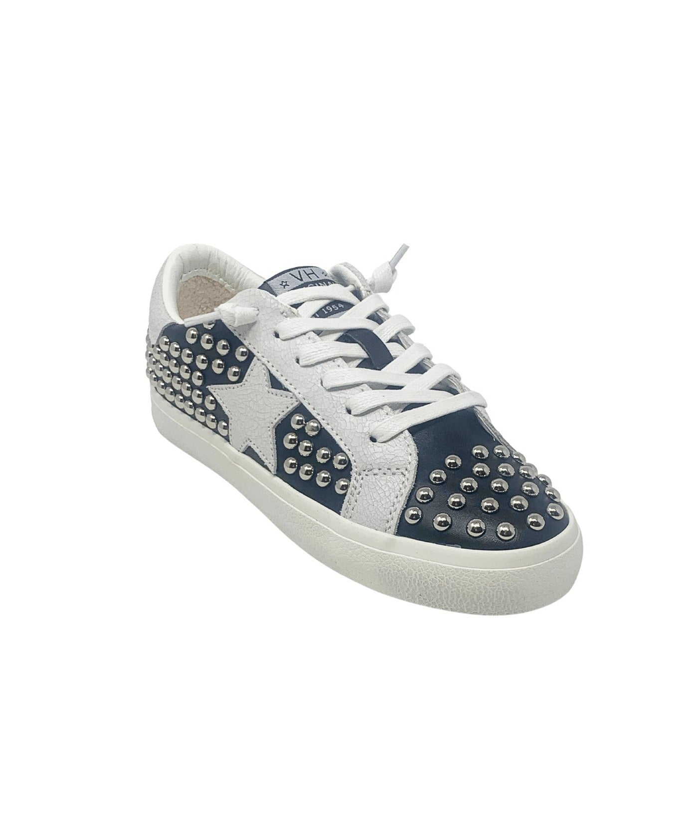 Vintage Havana Angie Sneaker - Gabrielle's Biloxi