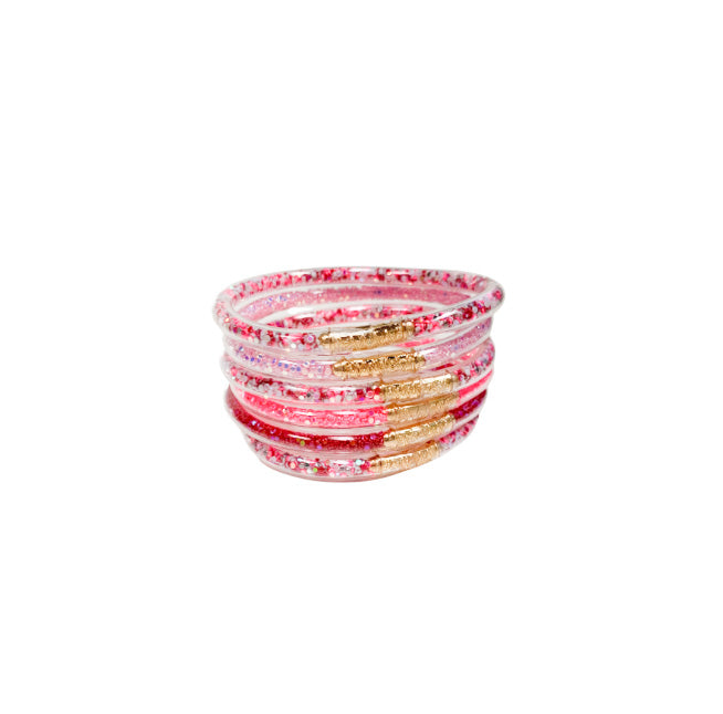 Girls' Valentines Bracelets - Gabrielle's Biloxi