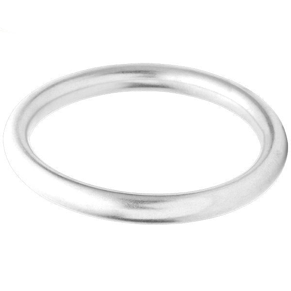 Sheila Fajl Everybody's Favorite Bangle - Silver - Gabrielle's Biloxi