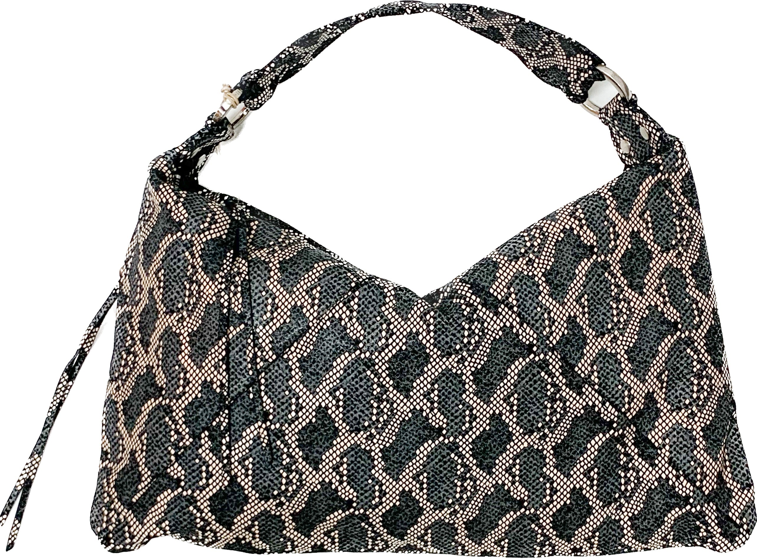 Hobo Paulette Large - Pixel Exotic - Gabrielle's Biloxi