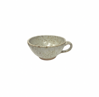 Dock 6 Pottery Soup Mug - Gabrielle's Biloxi