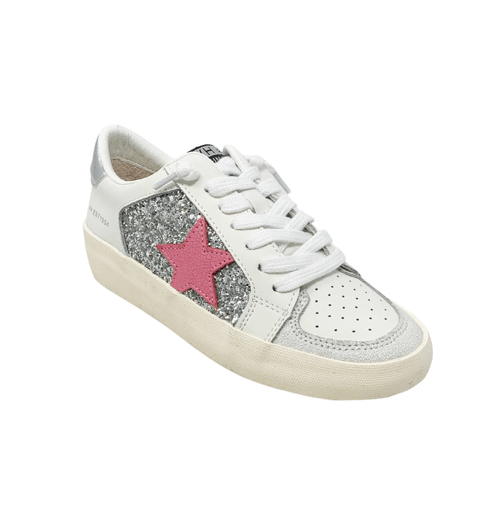 Vintage Havana Quinn Sneaker - Gabrielle's Biloxi