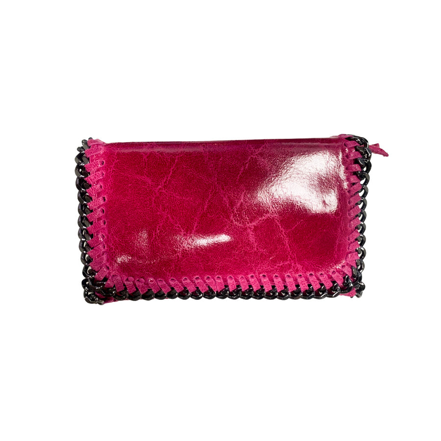 German Fuentes Handbag - Hot Pink - Gabrielle's Biloxi