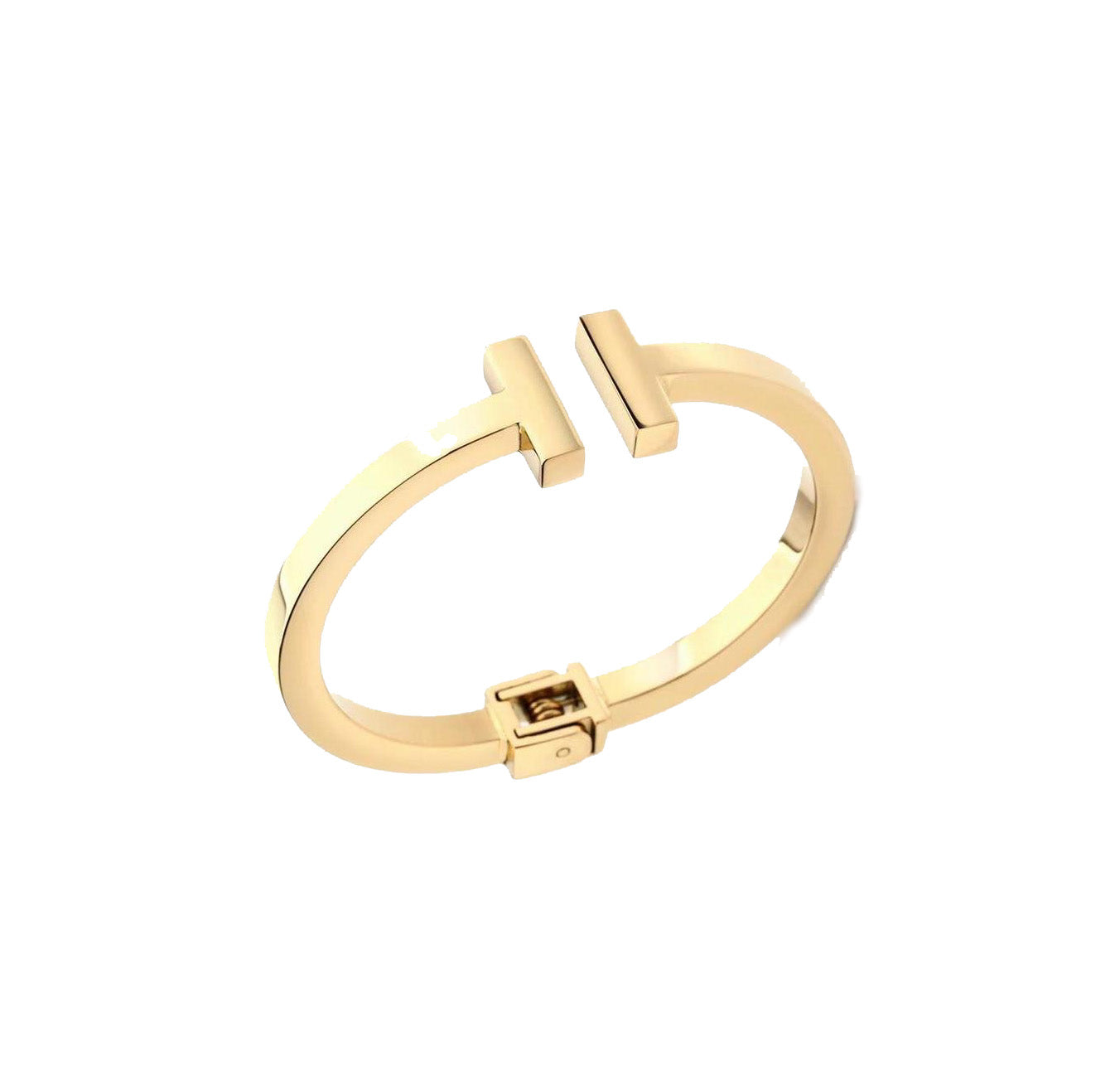 Sadie T Cuff Bracelet - Gabrielle's Biloxi