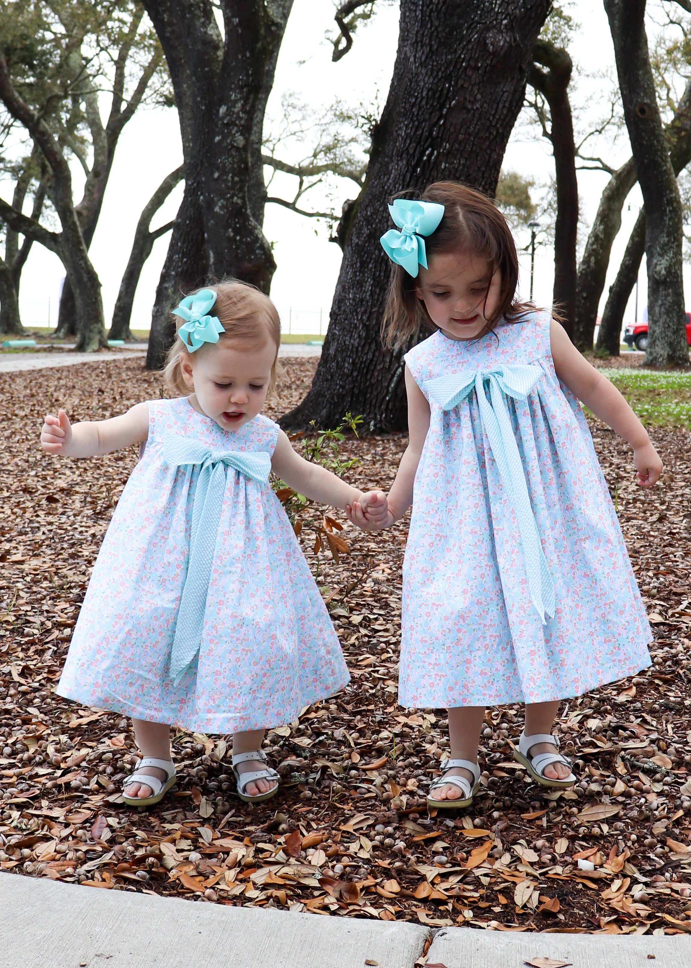 Bailey Boys Float - Posh Petal - Gabrielle's Biloxi