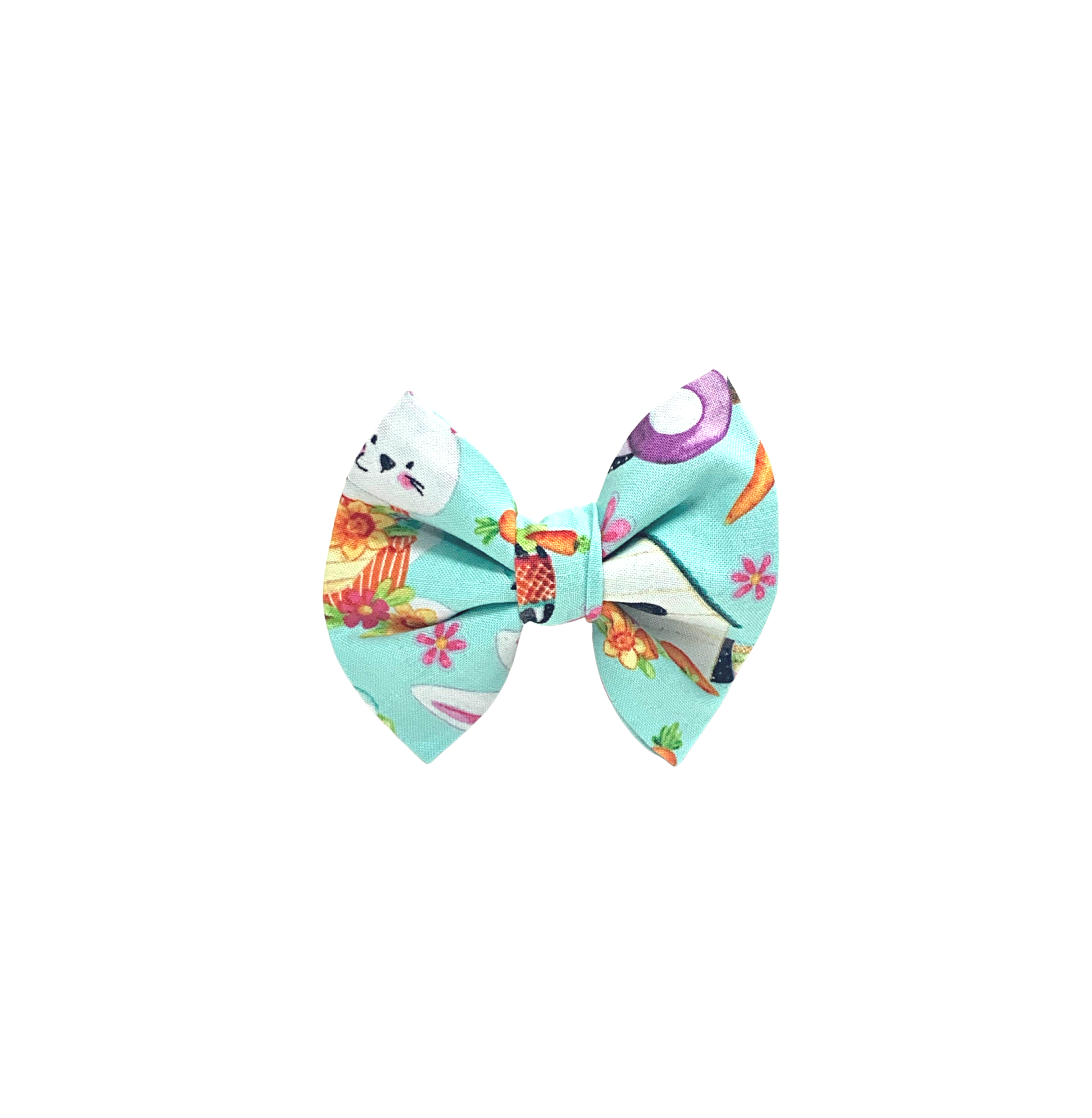Fur Baby Bow / Bowtie Easter - Gabrielle's Biloxi