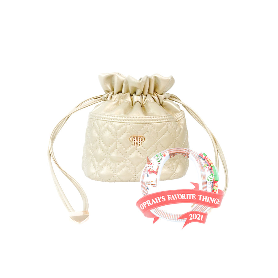 Pursen Ultra Jewelry Case Pearl - Gabrielle's Biloxi