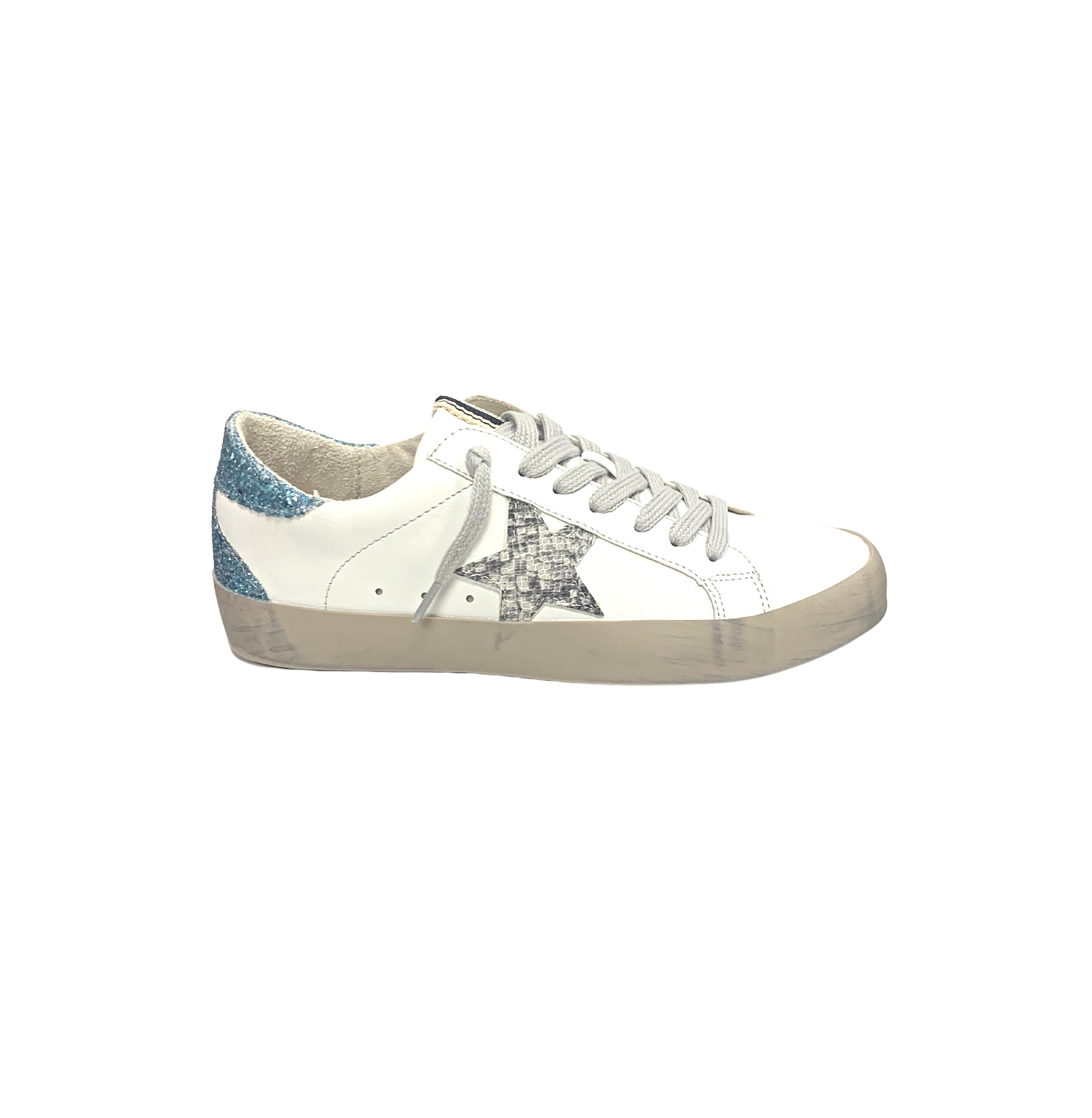 Paris - Snake Print - Gabrielle's Biloxi