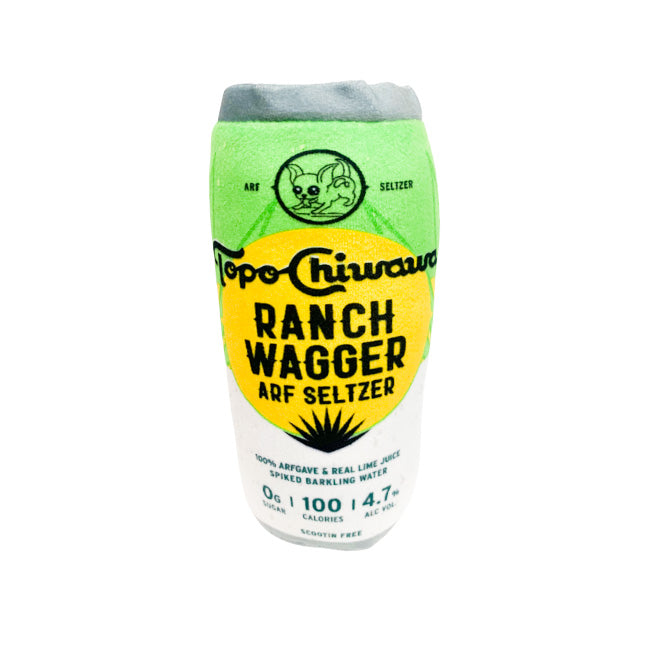 Topo Chiwawa Ranch Wagger Toy - Gabrielle's Biloxi