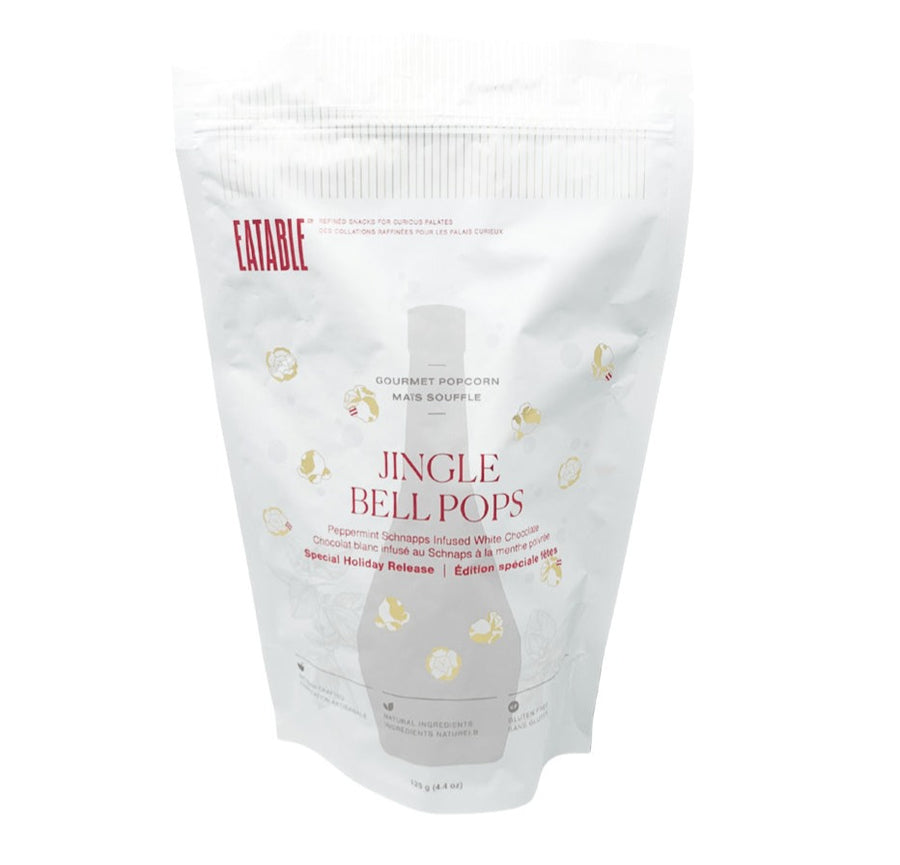 Jingle Bell Pops - Gabrielle's Biloxi