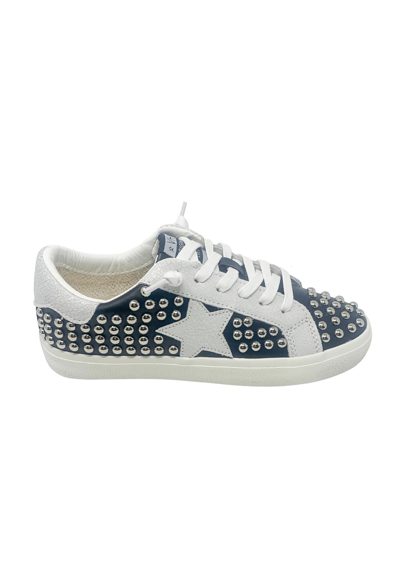 Vintage Havana Angie Sneaker - Gabrielle's Biloxi
