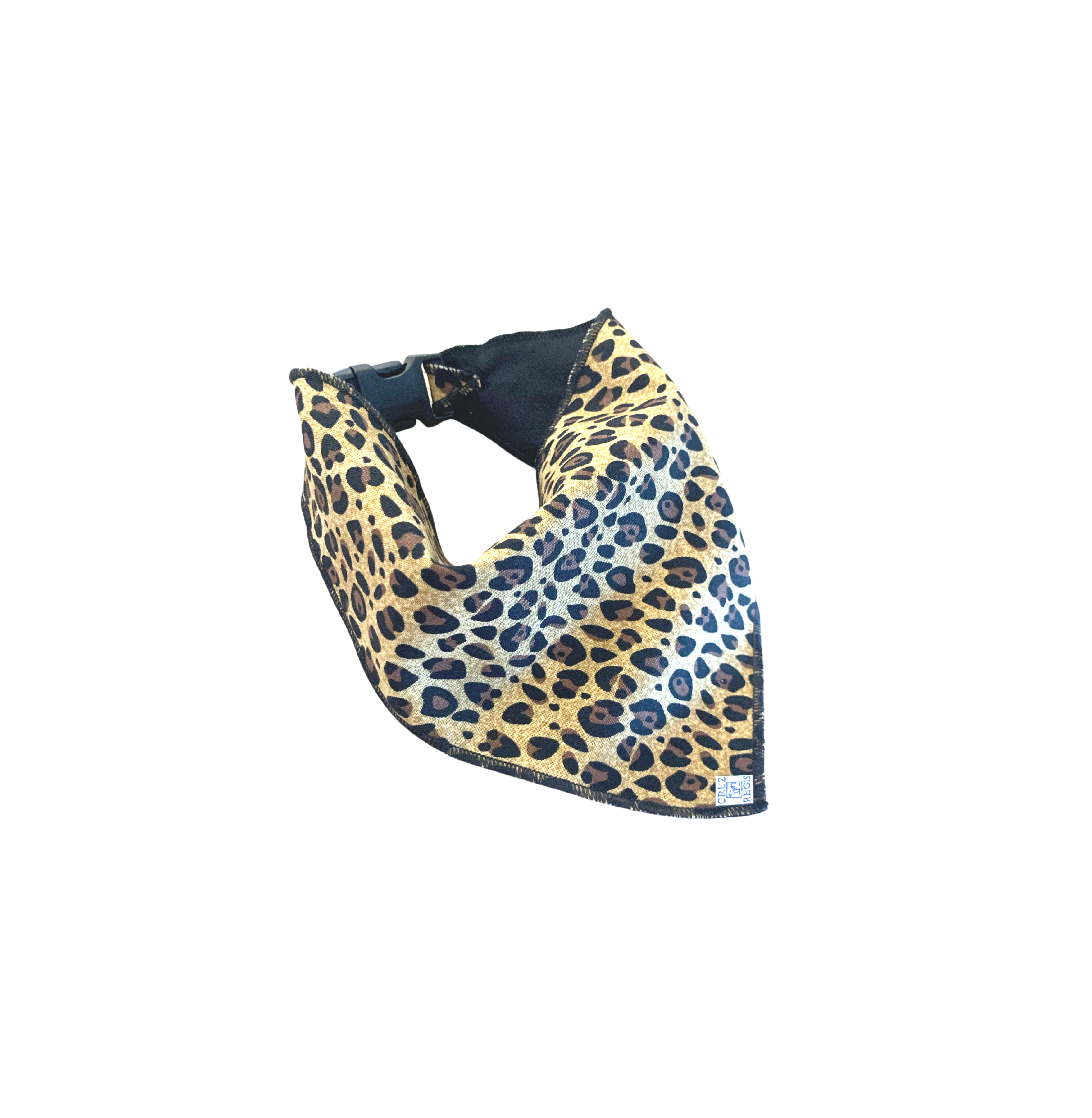 Cruz & Regis Bandana - Saint - Gabrielle's Biloxi