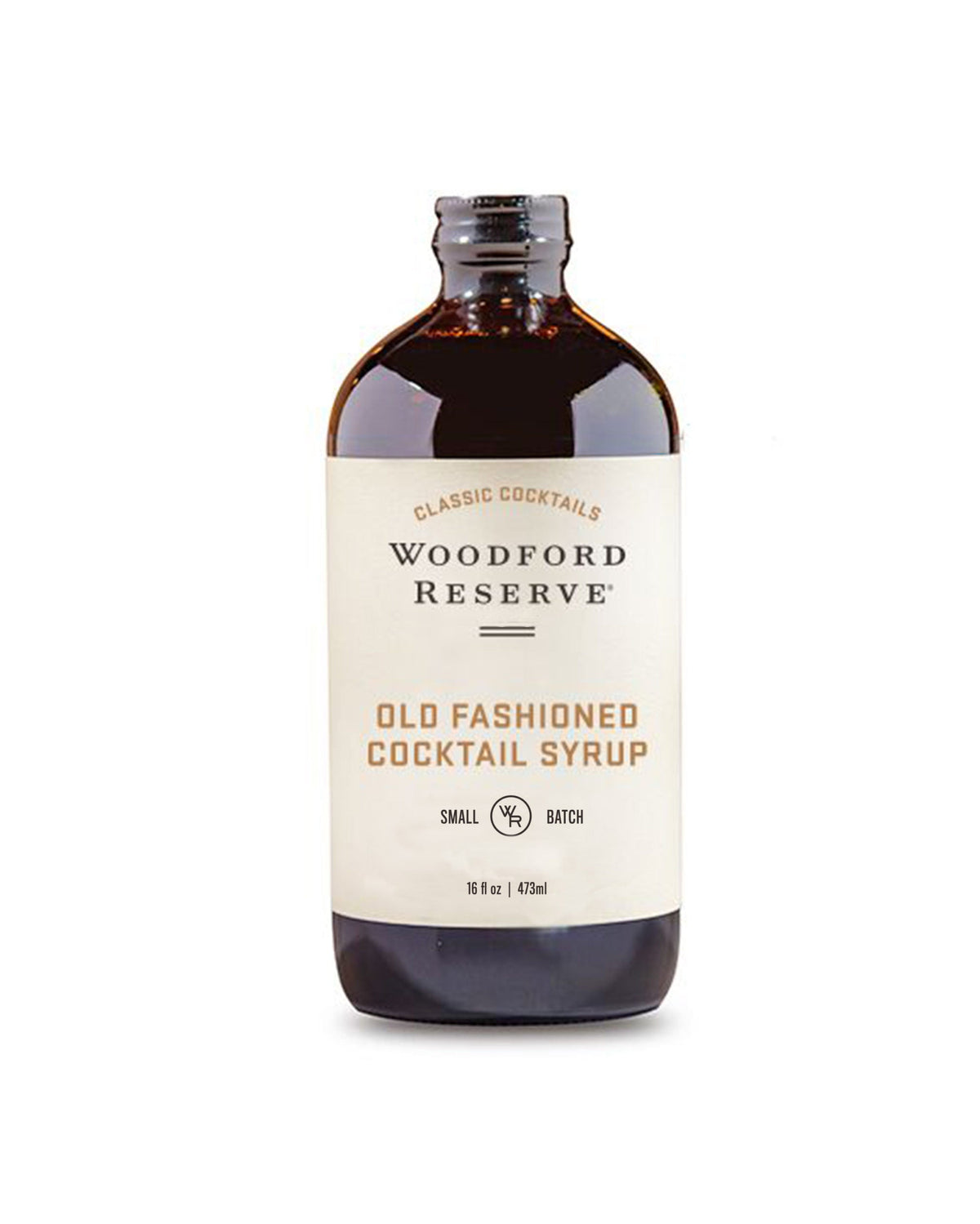 Woodford Reserve Old Fashioned Cocktail Syrup - 16oz - Gabrielle's Biloxi