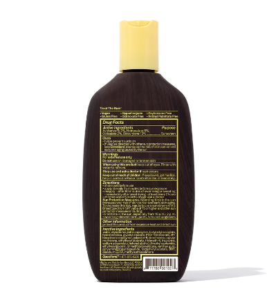 Sun Bum Original SPF 15 Sunscreen Lotion 8oz - Gabrielle's Biloxi
