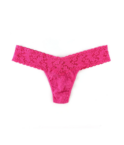 Hanky Panky Signature Lace Low Rise Thong - Intuition - Gabrielle's Biloxi