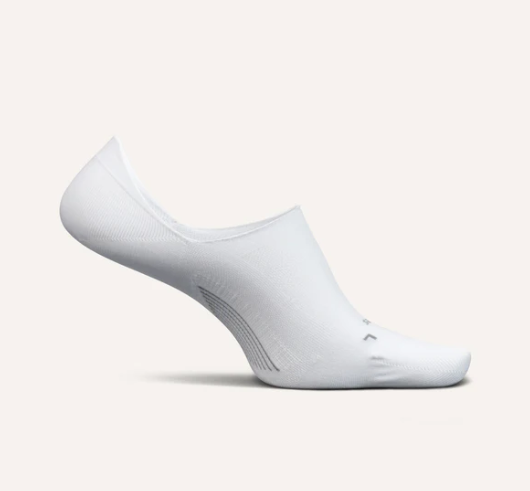 Feetures Elite UL Invisible White - Gabrielle's Biloxi