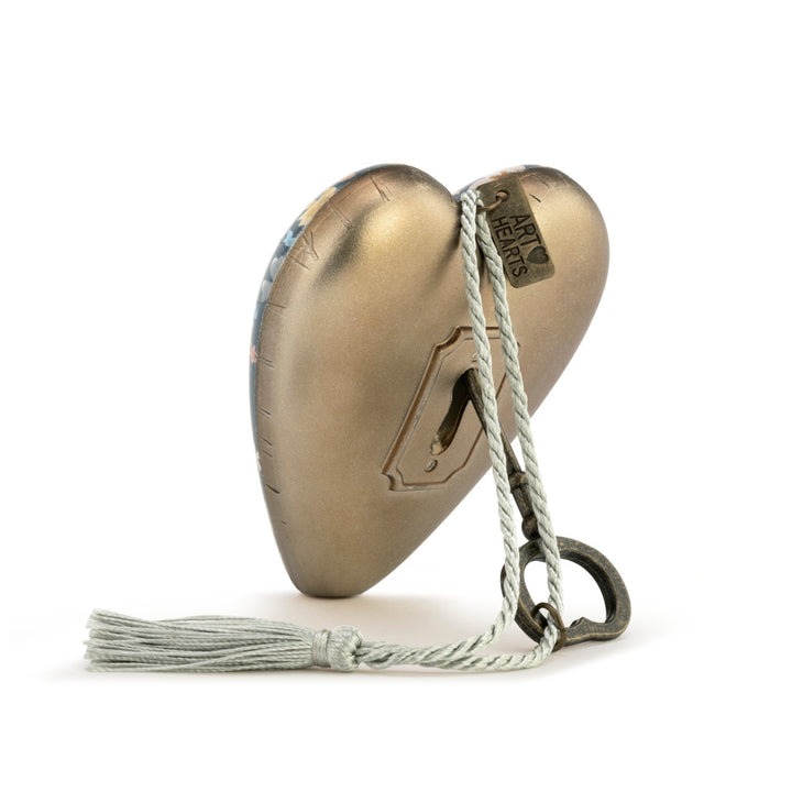 Demdaco Love Has A Way Art Heart - Gabrielle's Biloxi