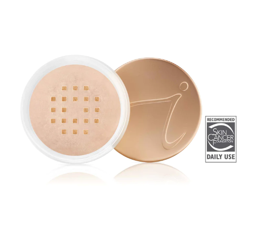 Jane Iredale Amazing Base Loose Mineral Powder - Gabrielle's Biloxi