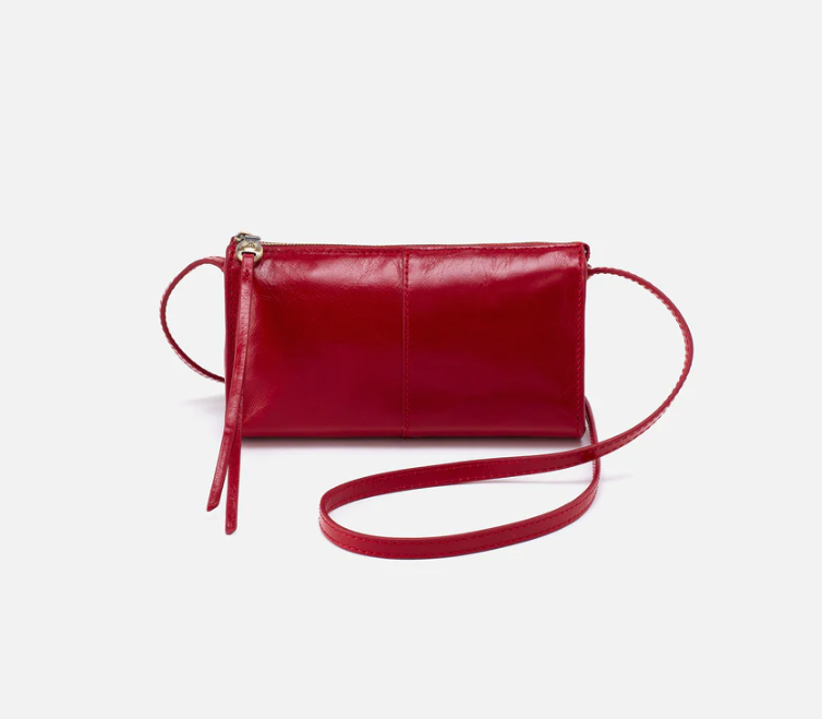 Hobo Jewel - Crimson - Gabrielle's Biloxi