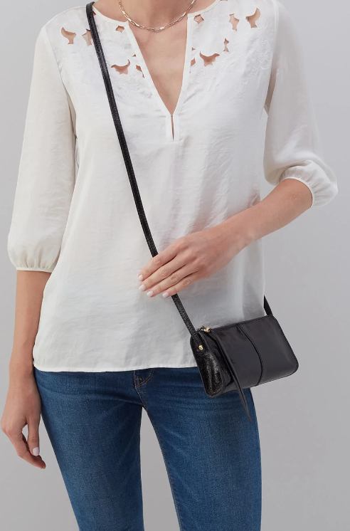 Hobo Jewel (Black) - Gabrielle's Biloxi