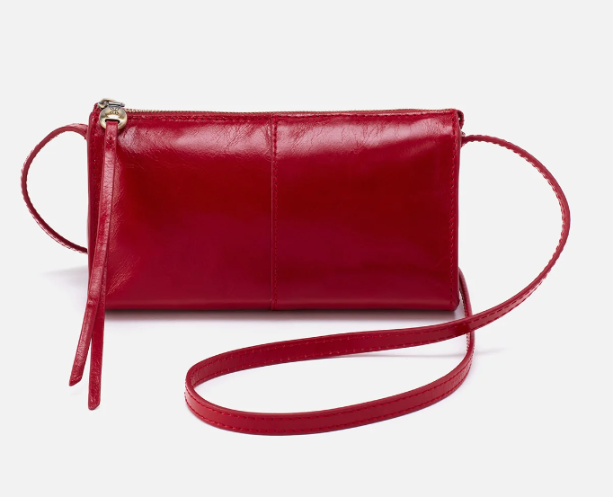Hobo Jewel (Crimson) - Gabrielle's Biloxi
